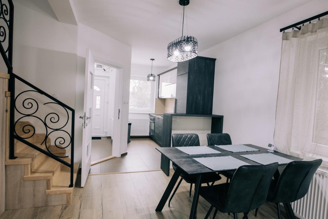 Tulip Guest House Ii. Palic Bagian luar foto