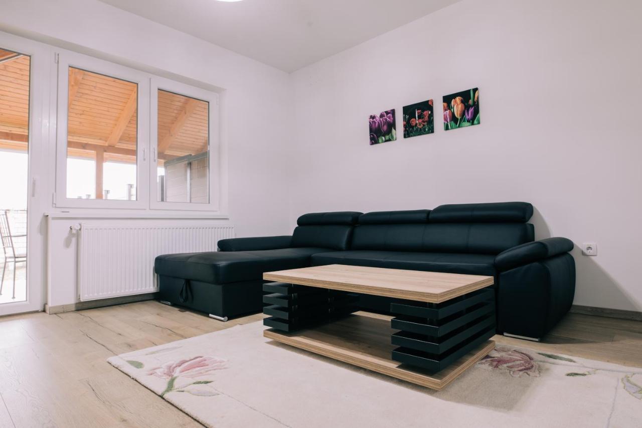 Tulip Guest House Ii. Palic Bagian luar foto