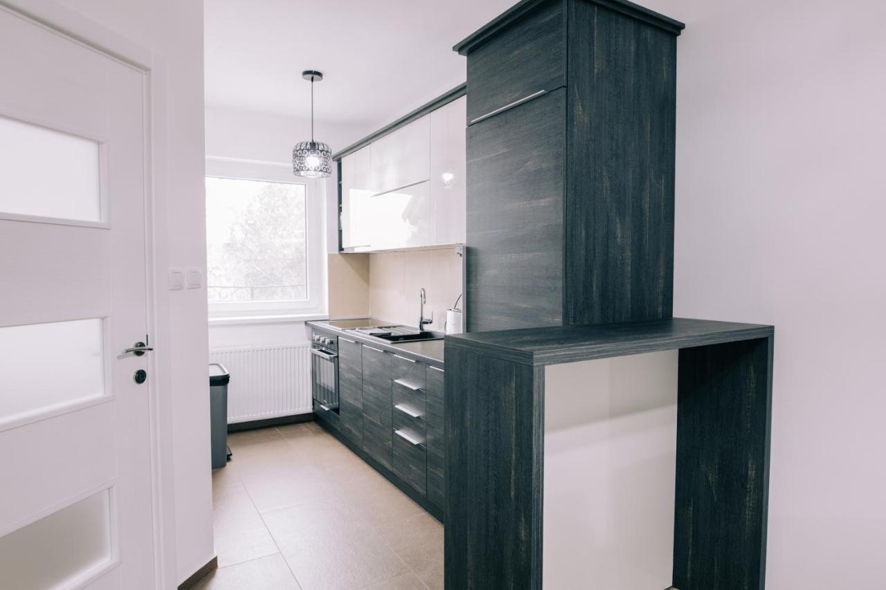 Tulip Guest House Ii. Palic Bagian luar foto